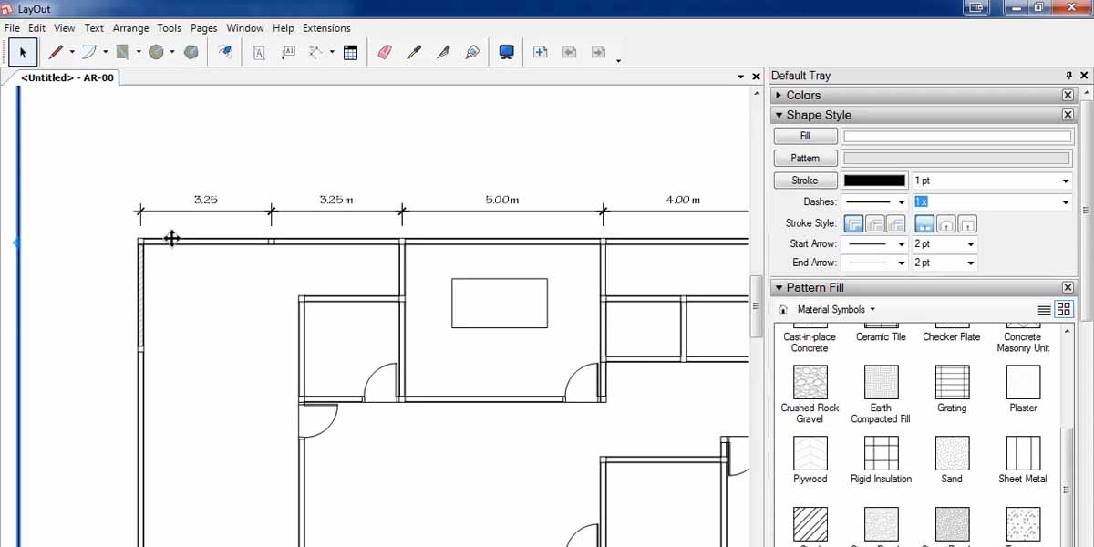 Detail Tutorial Layout Sketchup Bahasa Indonesia Nomer 6