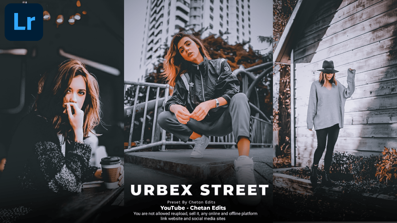 Detail Tutorial Lightroom Urbex Nomer 17
