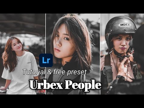 Detail Tutorial Lightroom Urbex Nomer 18