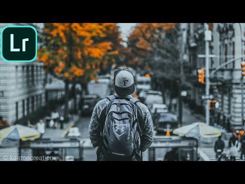 Detail Tutorial Lightroom Urbex Nomer 19