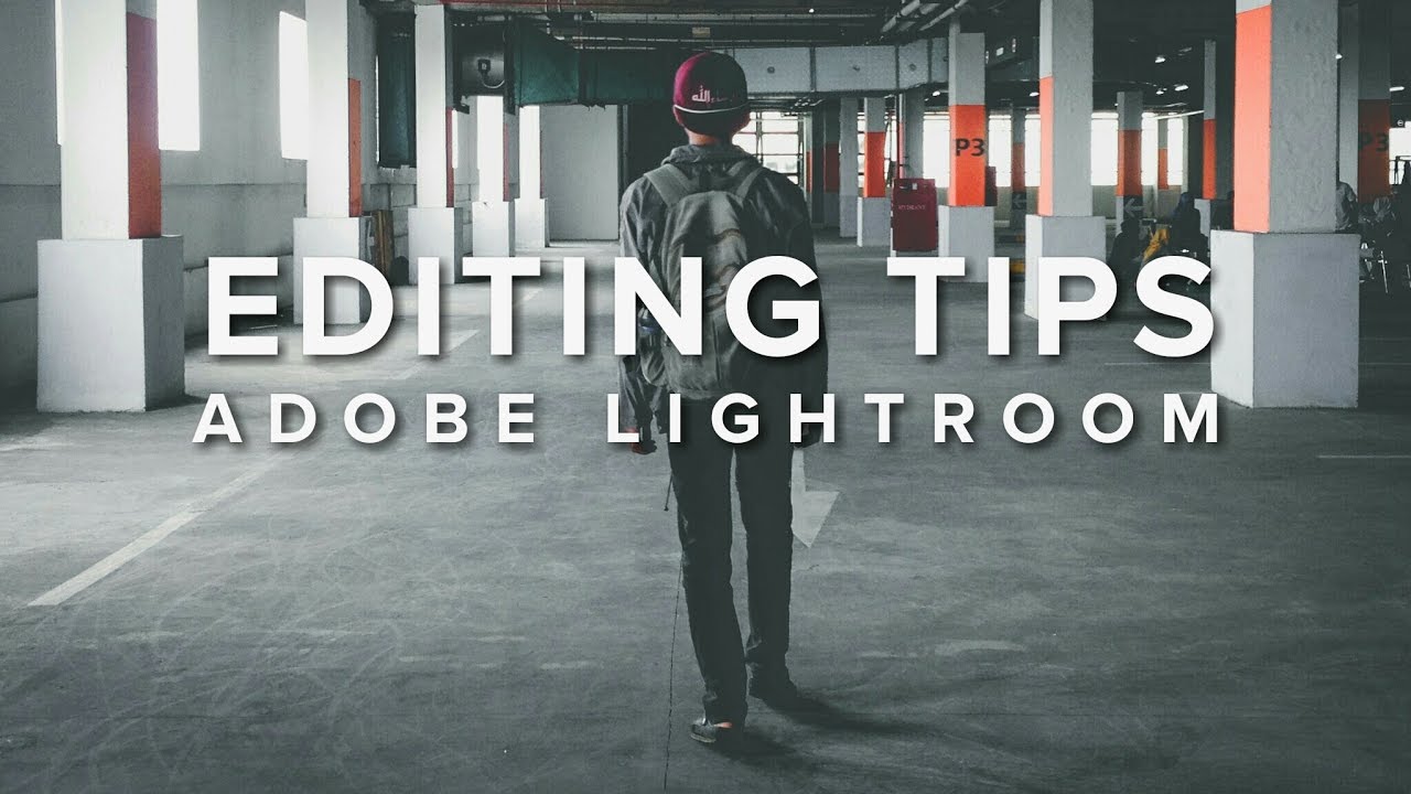 Detail Tutorial Lightroom Urbex Nomer 22