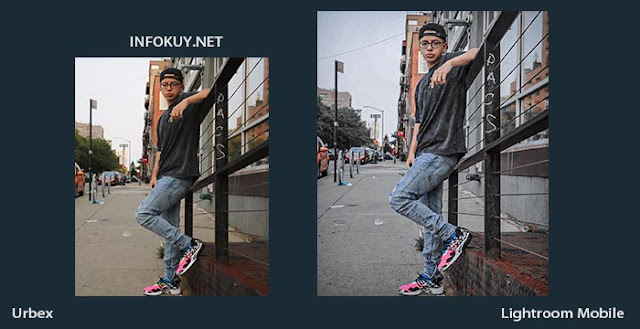 Detail Tutorial Lightroom Urbex Nomer 23