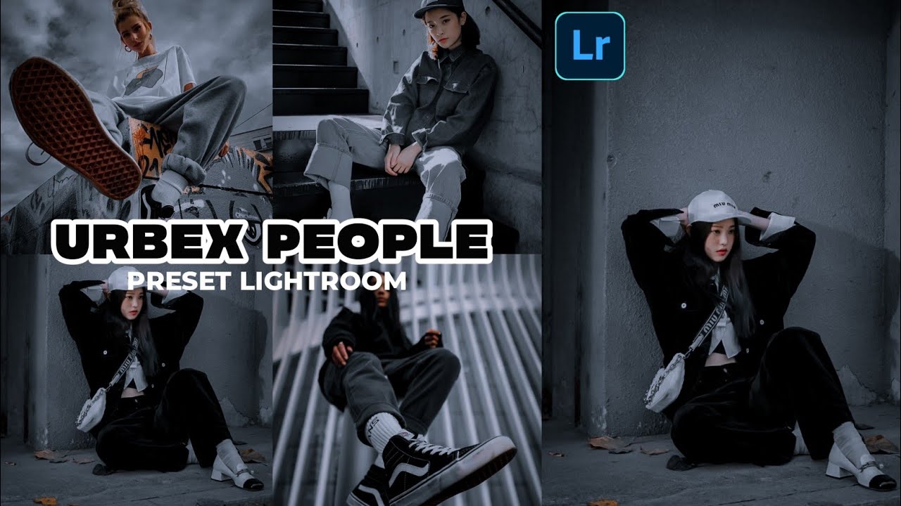 Detail Tutorial Lightroom Urbex Nomer 32