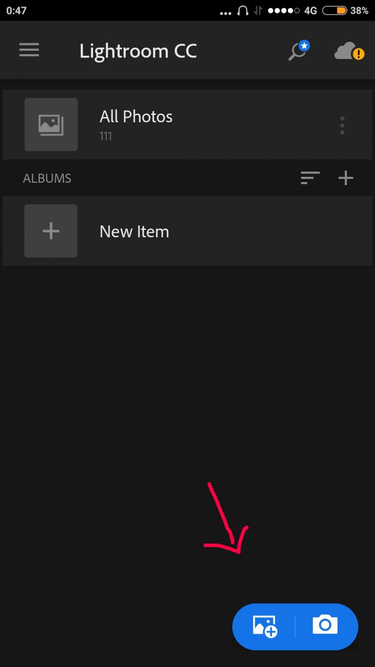 Detail Tutorial Lightroom Urbex Nomer 34