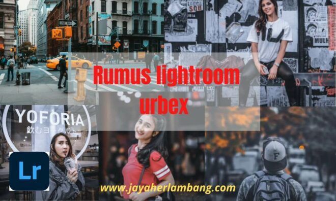 Detail Tutorial Lightroom Urbex Nomer 35