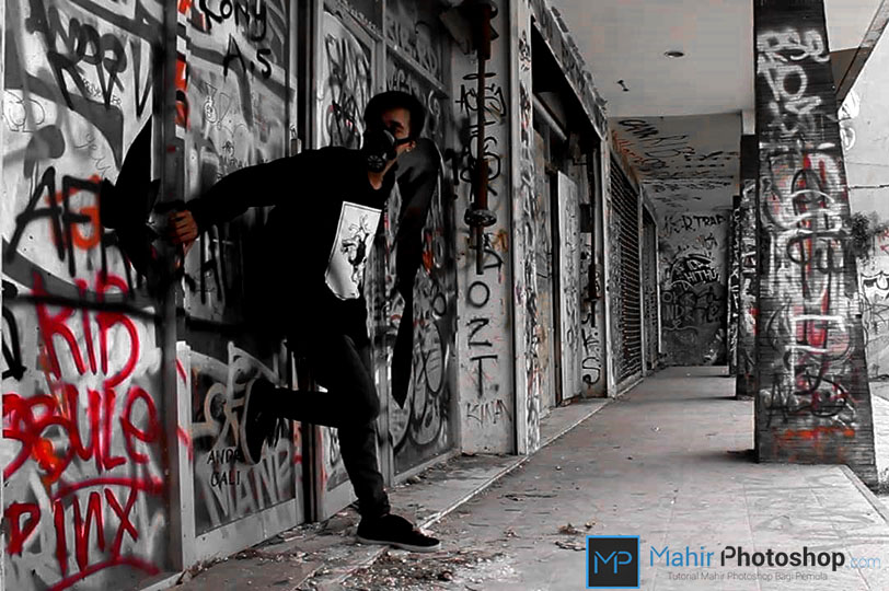 Detail Tutorial Lightroom Urbex Nomer 36