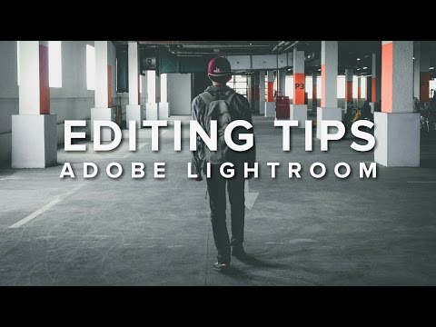 Detail Tutorial Lightroom Urbex Nomer 37