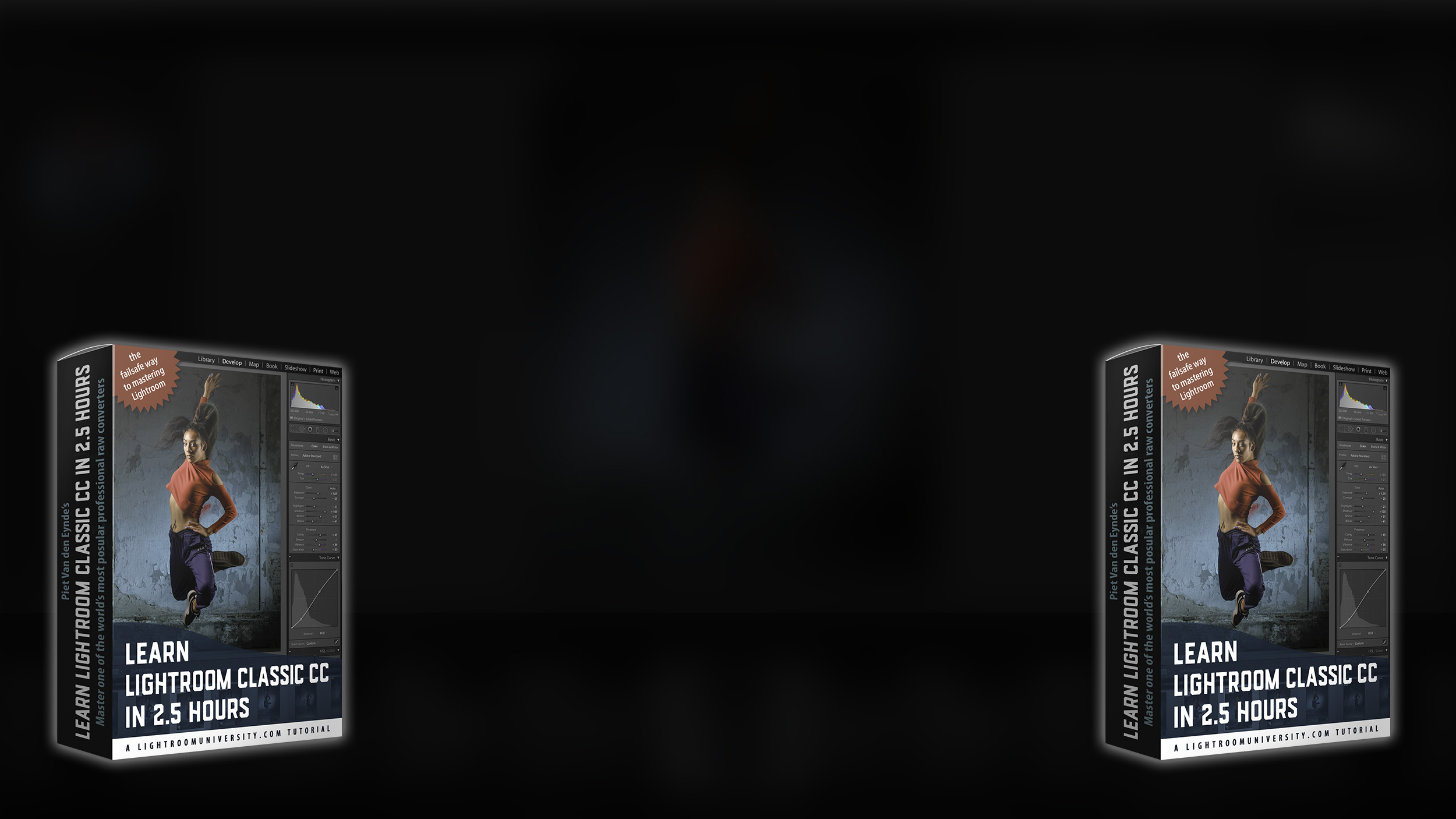 Detail Tutorial Lightroom Urbex Nomer 38