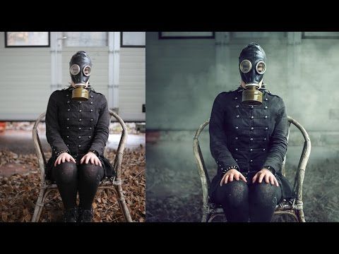 Detail Tutorial Lightroom Urbex Nomer 39