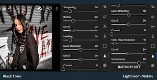 Detail Tutorial Lightroom Urbex Nomer 40
