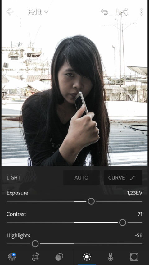 Detail Tutorial Lightroom Urbex Nomer 43