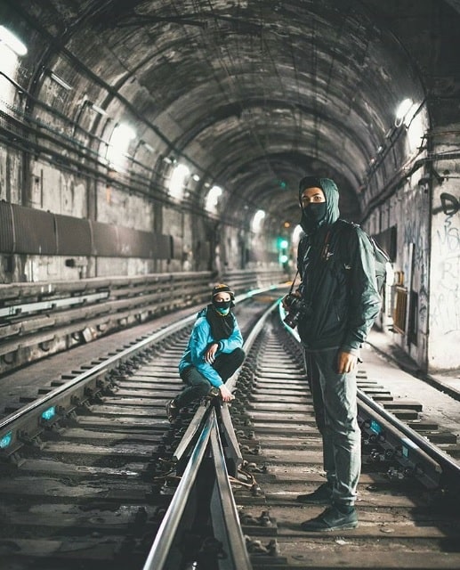 Detail Tutorial Lightroom Urbex Nomer 45