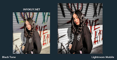 Detail Tutorial Lightroom Urbex Nomer 52