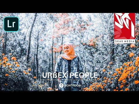 Detail Tutorial Lightroom Urbex Nomer 7