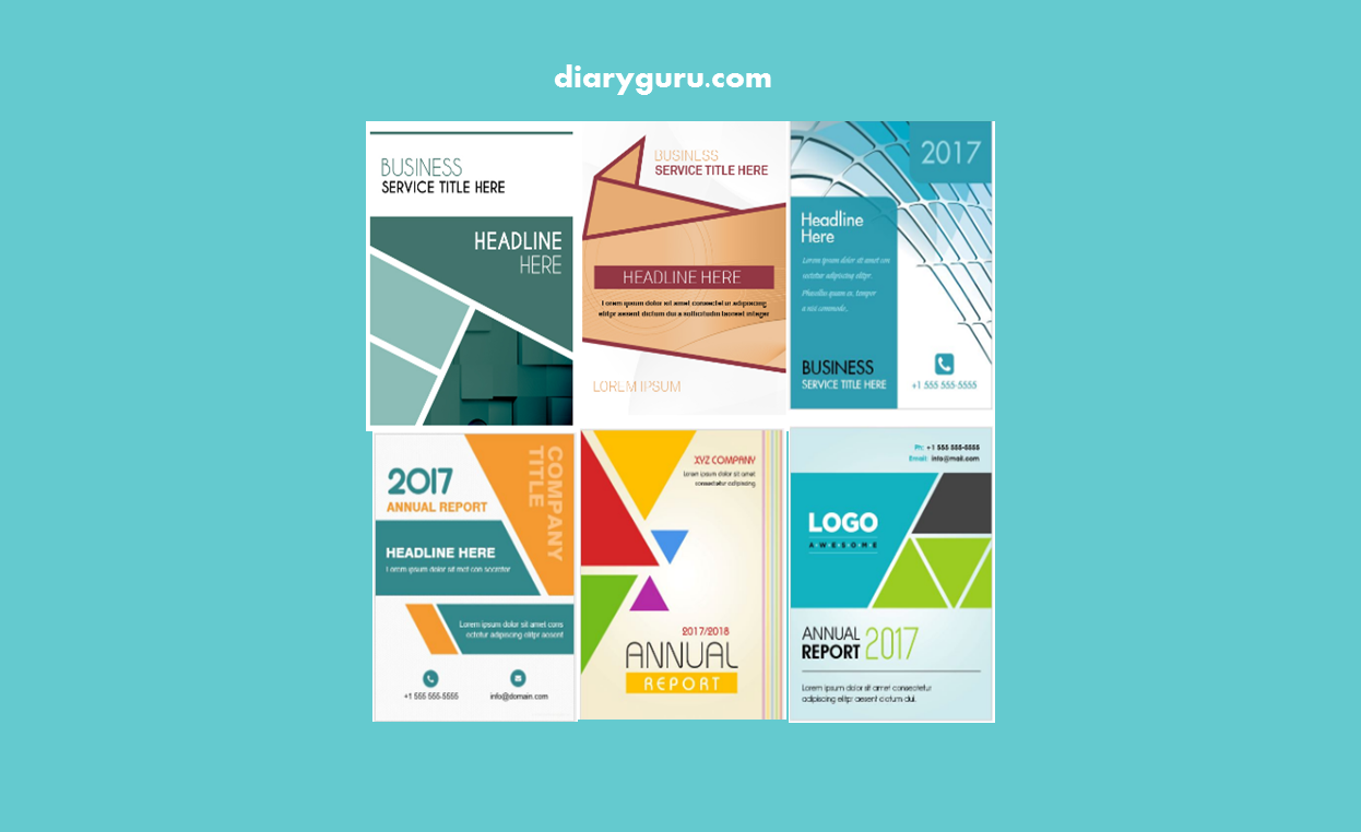 Detail Tutorial Membuat Cover Buku Dengan Corel Draw Nomer 24