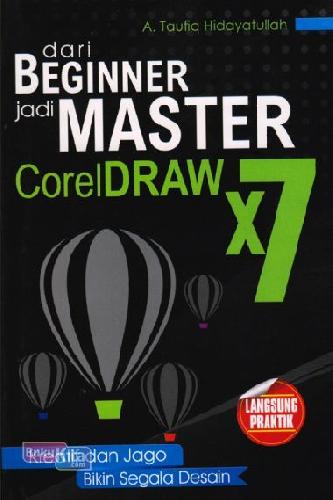 Detail Tutorial Membuat Cover Buku Dengan Corel Draw Nomer 26