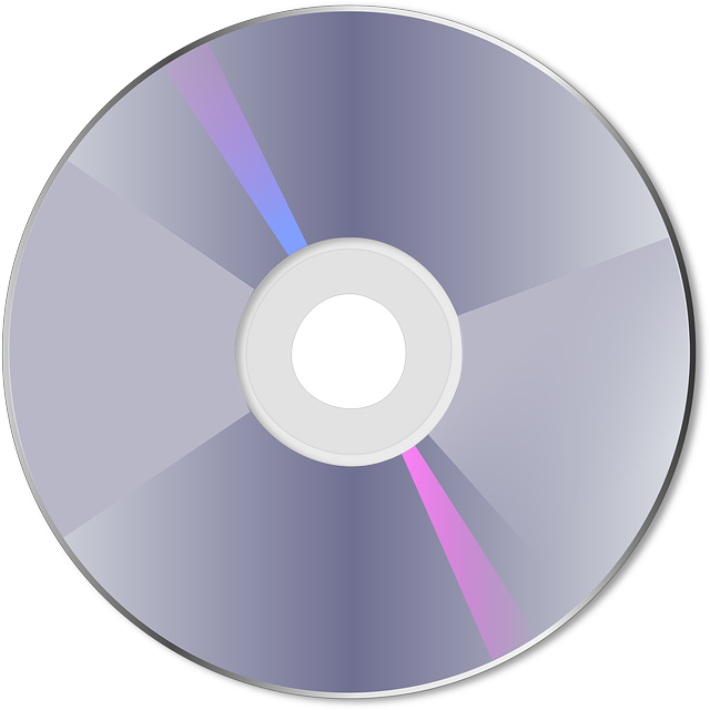 Detail Tutorial Membuat Cover Cd Nomer 12
