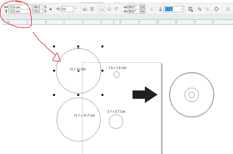 Detail Tutorial Membuat Cover Cd Nomer 26