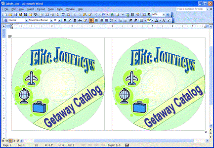 Detail Tutorial Membuat Cover Cd Nomer 34