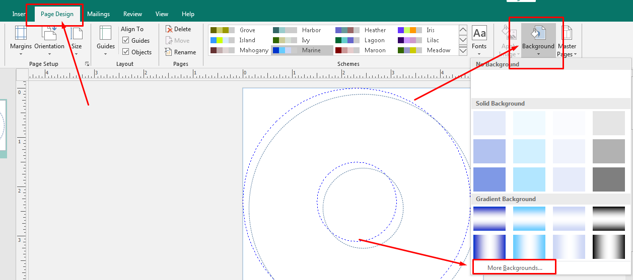 Detail Tutorial Membuat Cover Cd Nomer 38