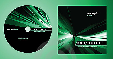 Detail Tutorial Membuat Cover Cd Nomer 45