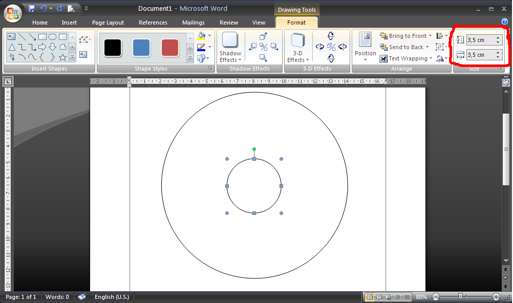 Detail Tutorial Membuat Cover Cd Nomer 8