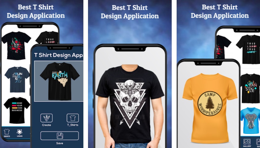 Detail Tutorial Membuat Desain Baju Nomer 27