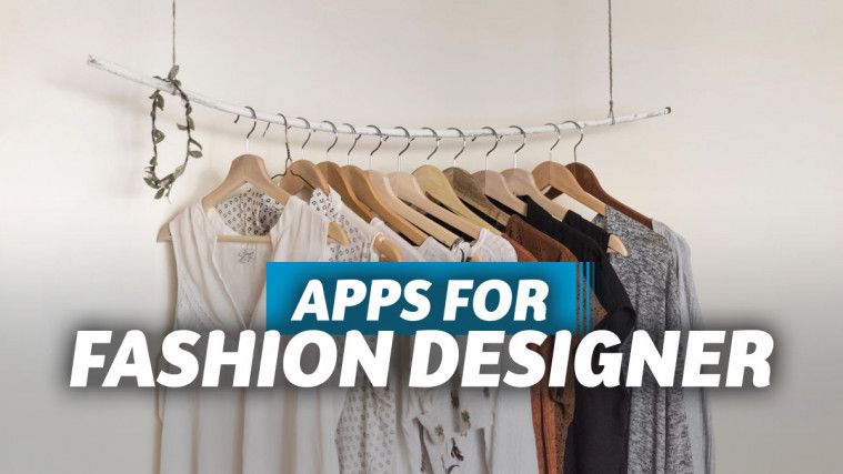 Detail Tutorial Membuat Desain Baju Nomer 39