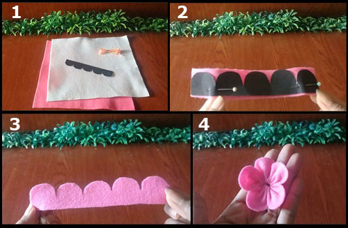 Detail Tutorial Membuat Gambar Bunga Sakura Nomer 34