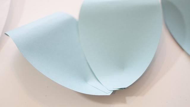 Detail Tutorial Membuat Paper Flower Nomer 43