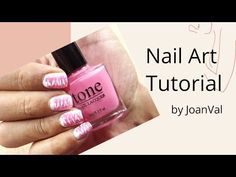 Detail Tutorial Nail Art Pemula Nomer 16