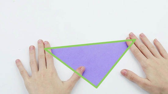 Detail Tutorial Origami Burung Nomer 30