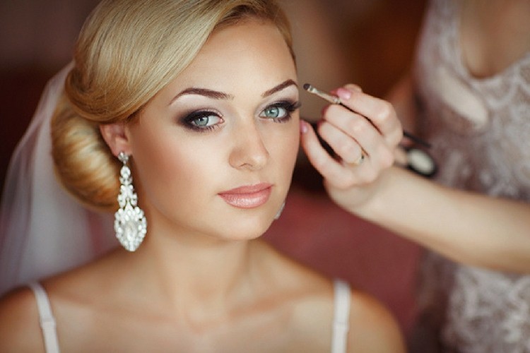 Detail Tutorial Rias Pengantin Nomer 12