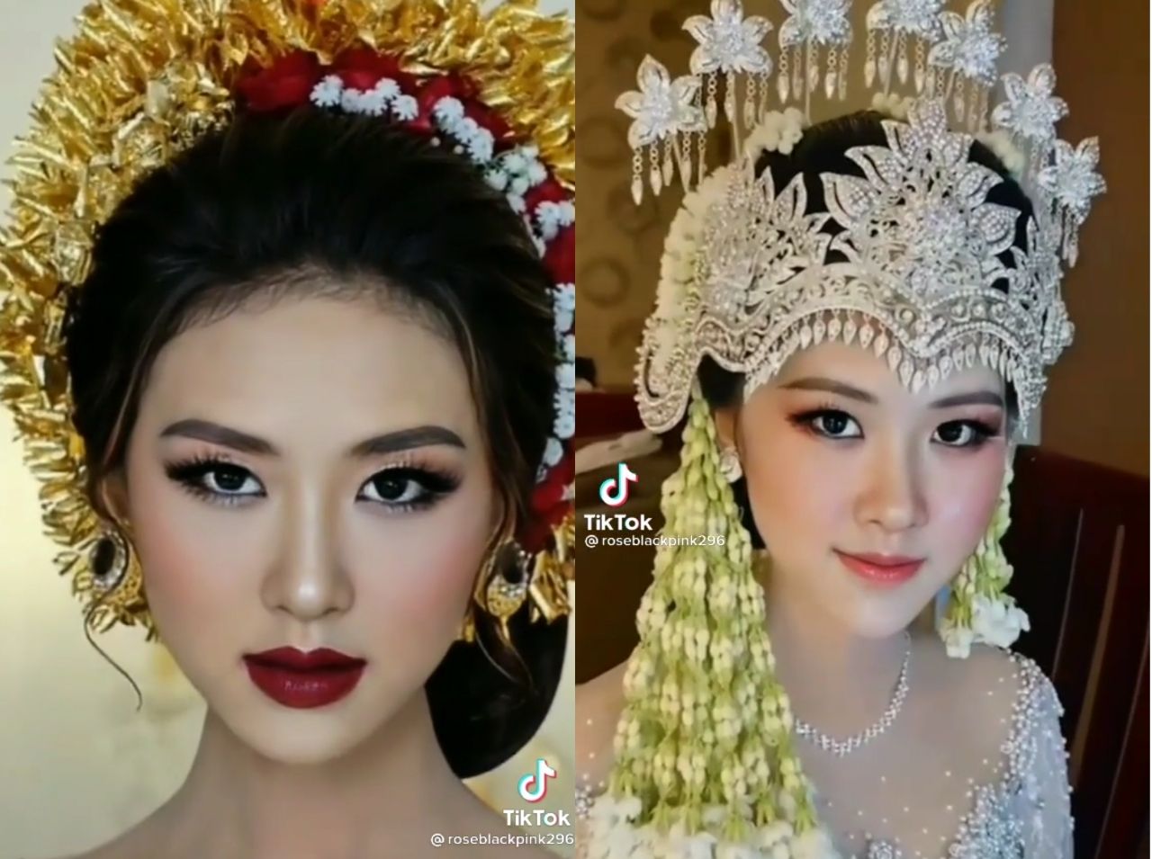 Detail Tutorial Rias Pengantin Nomer 23