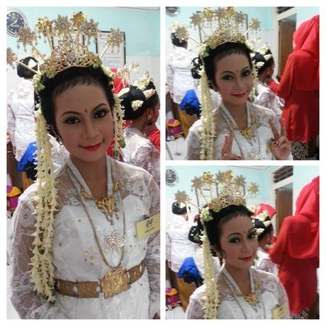 Detail Tutorial Rias Pengantin Nomer 27