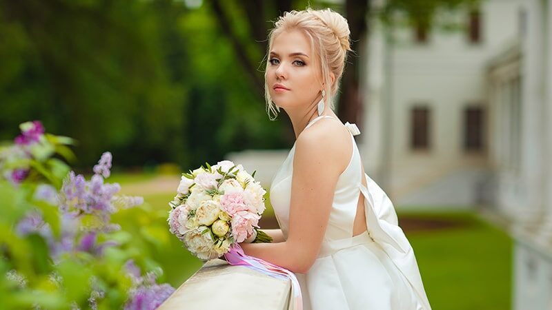 Detail Tutorial Rias Pengantin Nomer 28