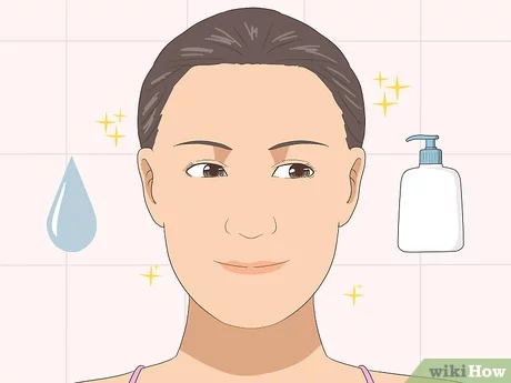 Detail Tutorial Rias Pengantin Nomer 31