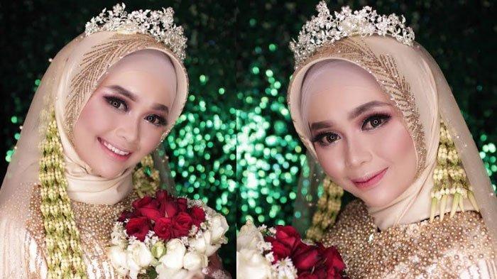 Detail Tutorial Rias Pengantin Nomer 36
