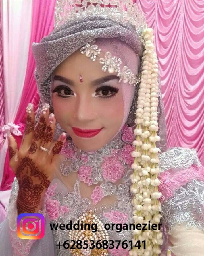 Detail Tutorial Rias Pengantin Nomer 37