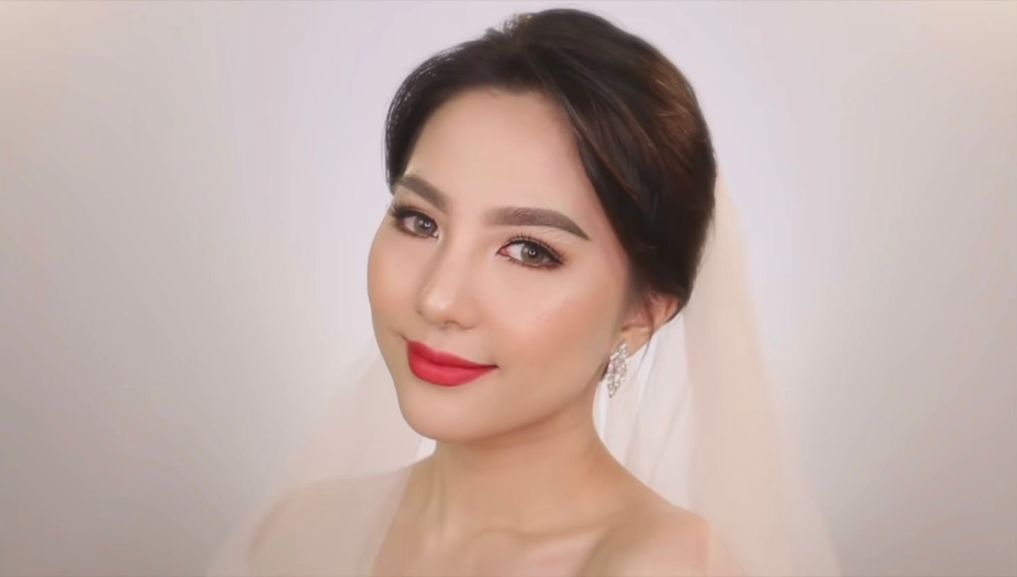 Detail Tutorial Rias Pengantin Nomer 41