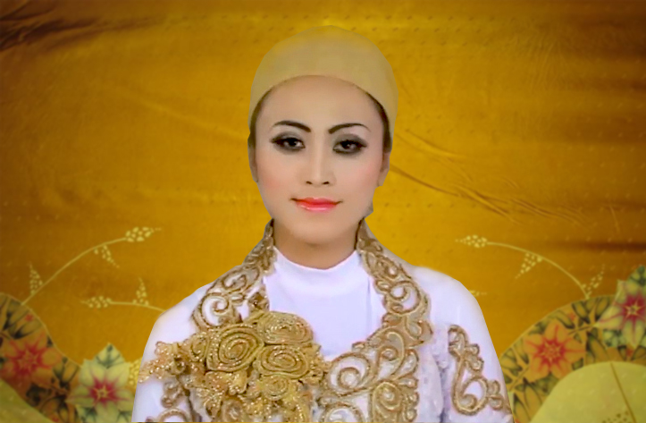 Detail Tutorial Rias Pengantin Nomer 43