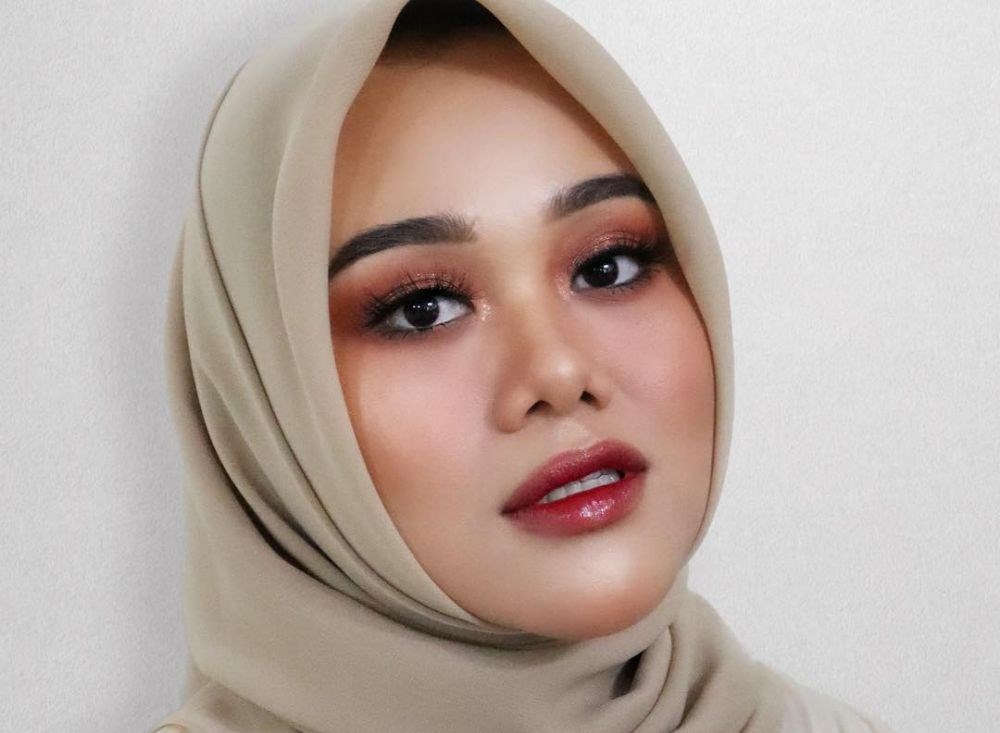 Detail Tutorial Rias Pengantin Nomer 45