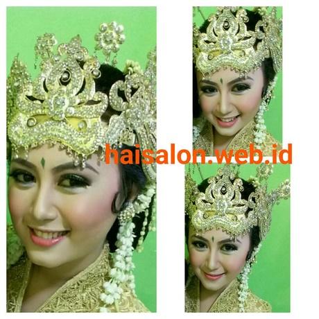 Detail Tutorial Rias Pengantin Nomer 47