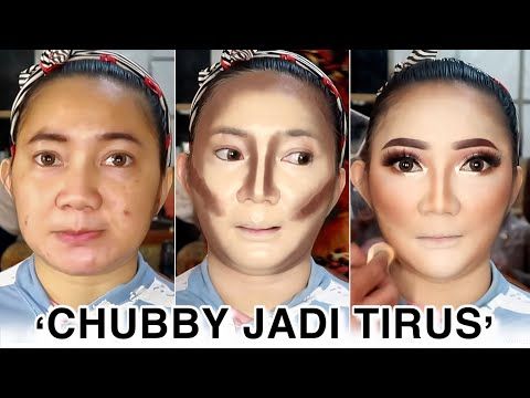 Detail Tutorial Rias Pengantin Nomer 50