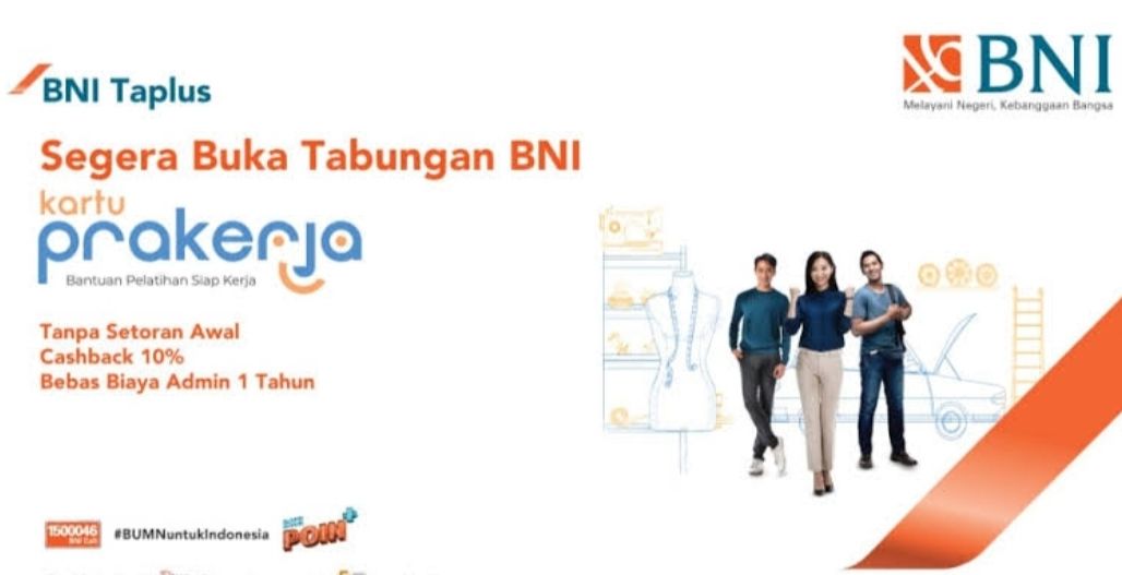 Detail Tutup Buku Tabungan Bni Nomer 9