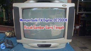 Detail Tv Digitek Normal Lama Lama Gambar Menyempit Nomer 8