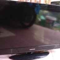 Detail Tv Lcd Samsung Ada Suara Tidak Ada Gambar Nomer 23