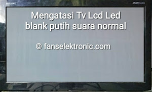 Detail Tv Lcd Samsung Ada Suara Tidak Ada Gambar Nomer 36