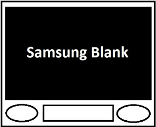 Detail Tv Lcd Samsung Ada Suara Tidak Ada Gambar Raster Gelap Nomer 13