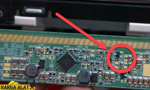 Detail Tv Lcd Samsung Ada Suara Tidak Ada Gambar Raster Gelap Nomer 29